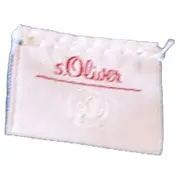 Vorschaubild 2 von Damen Pullunder Strickweste V-Ausschnitt Grün Gr. 46