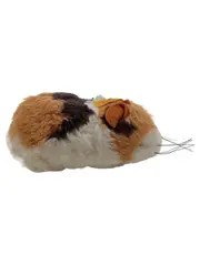Vorschaubild 2 von Meerschweinchen Dalle Kuscheltier Plüschtier mit Knopf im Ohr