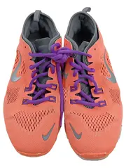 Vorschaubild 2 von Free 5.0 TR Fit Damen Sportschuhe Laufschuhe Gr. 39 Orange Lila