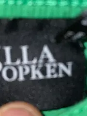 Vorschaubild 3 von Damen Cargohose Caprihose Grün Gr. 50 Casual Baumwolle