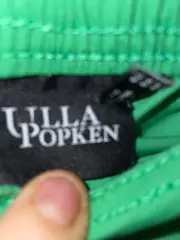 Vorschaubild 2 von Damen Cargohose Caprihose Grün Gr. 50 Casual Baumwolle