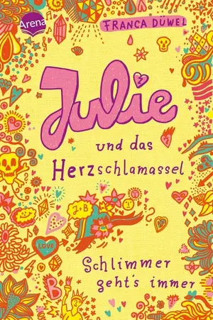 Buch für Jugendliche