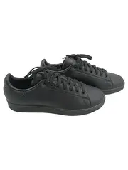 Vorschaubild 1 von Stan Smith Sneaker Herren Schwarz Leder Gr. 42 Klassiker
