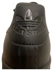 Vorschaubild 4 von Stan Smith Sneaker Herren Schwarz Leder Gr. 42 Klassiker