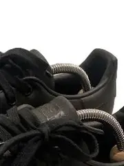 Vorschaubild 5 von Stan Smith Sneaker Herren Schwarz Leder Gr. 42 Klassiker