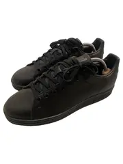 Vorschaubild 2 von Stan Smith Sneaker Herren Schwarz Leder Gr. 42 Klassiker