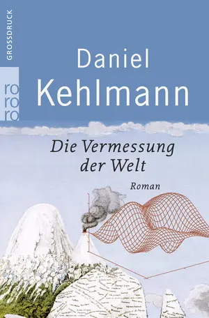 Biografischer Roman