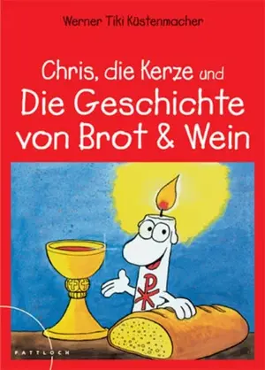 Buch für Kinder