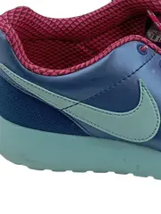 Vorschaubild 2 von Roshe Run Sneaker Kinder Gr. 38.5 Blau Pink Türkis Low Top
