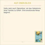 Vorschaubild 2 von Isabelle Broom Olivensommer Diana Taschenbuch Gesellschaftsroman Deutsch
