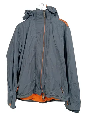 SUPERDRY Outdoorjacke