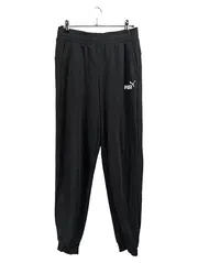 Vorschaubild 1 von Jogginghose Trainingshose Kinder Schwarz Gr. 176 (174)