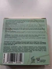 Vorschaubild 6 von kndr BEAUTY Kind Bronze Bronzer Poudre Bronzante 4g Vegan Cruelty Free NEU