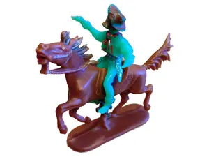 Schleich Spielfigur