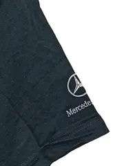 Vorschaubild 4 von West McLaren T-Shirt Herren Gr. M Schwarz Vintage F1