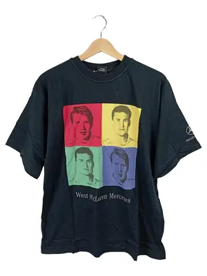 MERCEDES-BENZ T-Shirt