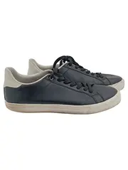 Vorschaubild 1 von Herren Sneaker Low Schwarz Größe 42 Casual Freizeitschuh