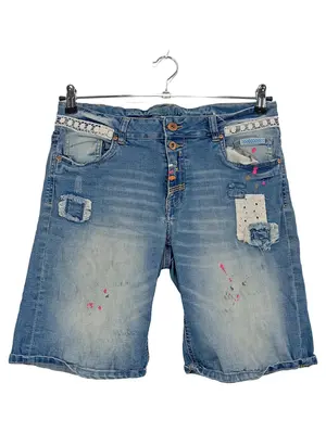 DENIM 1982 Jeans Shorts