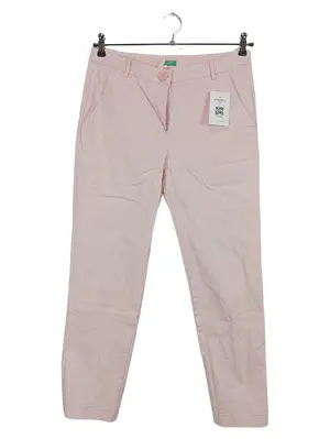 UNITED COLORS OF BENETTON Stoffhose