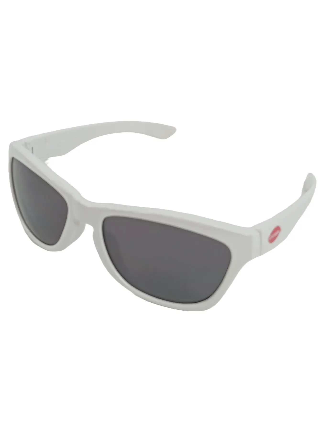 CARAMBA Sonnenbrille Damen weiß Sportlich