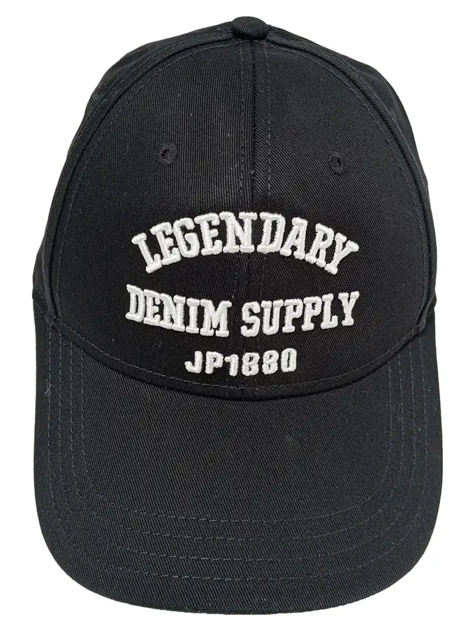 JP 1880 Cap Bild 1