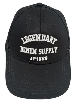 JP 1880 Cap
