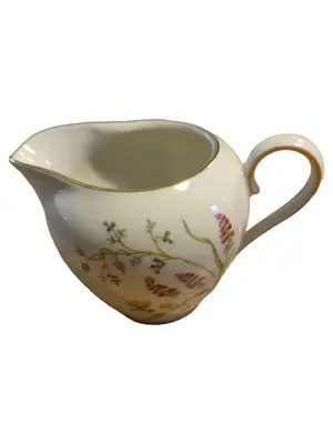 WINTERLING Milchkännchen