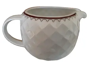 ROSENTHAL Milchkännchen