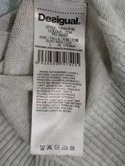 Vorschaubild DESIGUAL Pullover 4