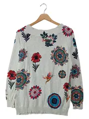 Vorschaubild DESIGUAL Pullover 2