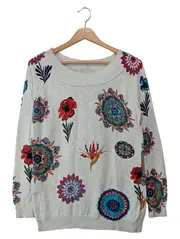 Vorschaubild DESIGUAL Pullover 1