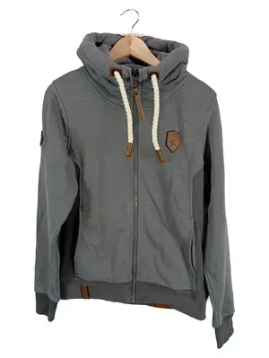 NAKETANO Sweatjacke