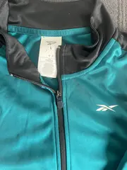 Vorschaubild 2 von Trainingsanzug Herren L Sportlich Mehrfarbig Polyester