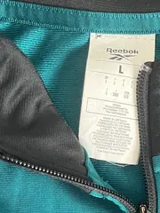 Vorschaubild 6 von Trainingsanzug Herren L Sportlich Mehrfarbig Polyester