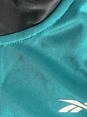 Vorschaubild 4 von Trainingsanzug Herren L Sportlich Mehrfarbig Polyester