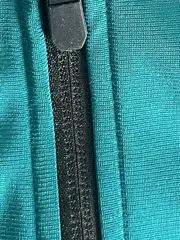 Vorschaubild 5 von Trainingsanzug Herren L Sportlich Mehrfarbig Polyester