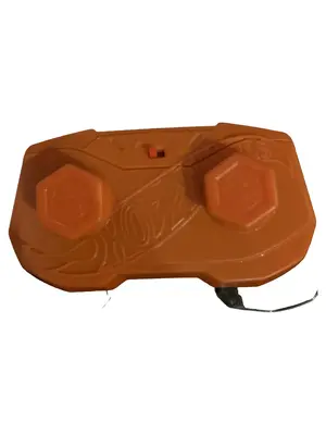 HOT WHEELS Fernbedienung