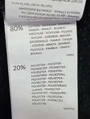 Vorschaubild MOHITO Kapuzenpullover 4