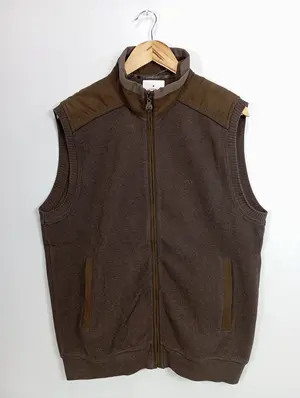 CLAUDIO CAMPIONE Leichte Weste