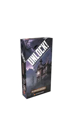 SPACE COWBOYS Rätselspiel