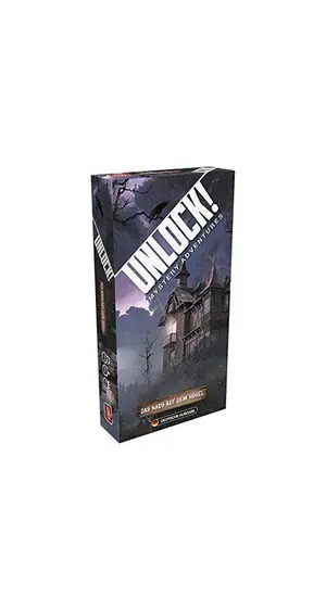 SPACE COWBOYS Rätselspiel