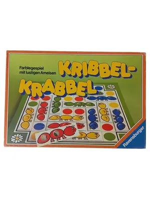RAVENSBURGER Brettspiel