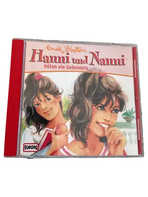 Hörspiel für Kinder