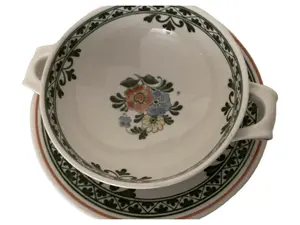 VILLEROY & BOCH Dekoschale