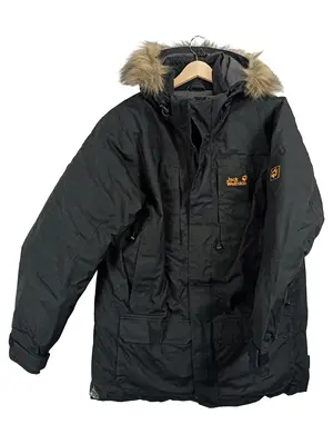 JACK WOLFSKIN Winterjacke