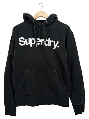 SUPERDRY Kapuzenpullover