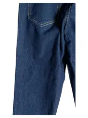 Vorschaubild 5 von Damen Jeans Slim Fit Jegging Dunkelblau W26 Gr. 34 Stretch