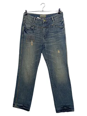 CLOSED Destroyed Jeans