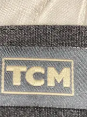 Vorschaubild 4 von TCM Damen Anzughose Größe 38 Grau Business Stoffhose Elegant W29 L30