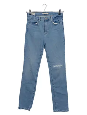 LEVI'S Destroyed Jeans